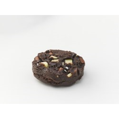 Cookie Puck Triple Chocolate Chunk (90), foto 4 van 4