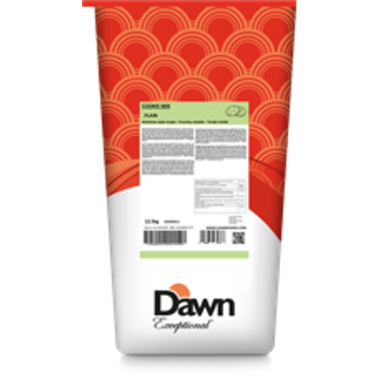 Dawn American Cookie-Mix 12,5 kg, foto 2 van 2