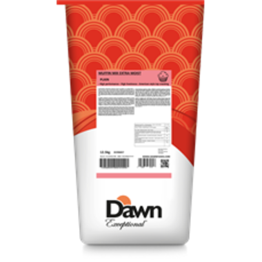 Dawn Muffin-Mix 12,5 kg, foto 2 van 2