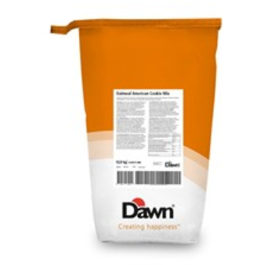 Dawn Oatmeal Cookie-Mix 12,5 kg, foto 2 van 2