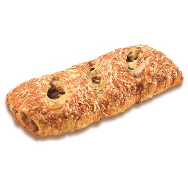 Wolf Butterback 900 Boerenstrudel 130 g(50), foto 2 van 2