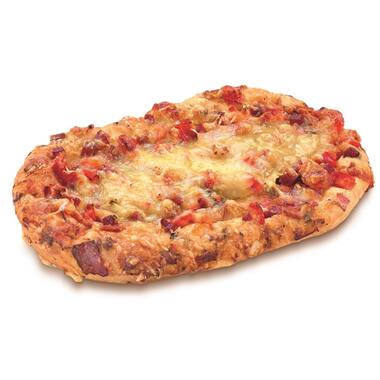 Wolf Butterback 940 Pizza Ham-Salami (24), foto 2 van 2