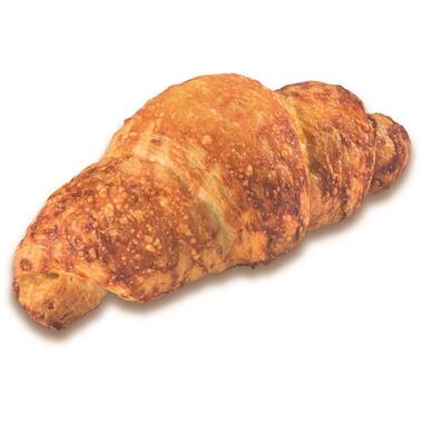 Wolf Butterback 911 Ham-Kaas Croissant 110g (50), foto 2 van 2