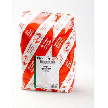 Hela Oregano Gesneden 1 Kg, foto 2 van 2
