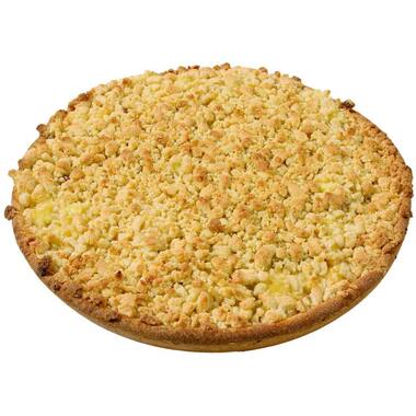 Pruve 258 Appelkruimel Vlaai 27Cm (7), foto 2 van 3