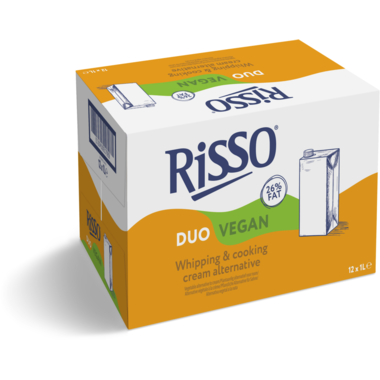 VDM Risso Chanty Duo Vegan (12), foto 2 van 3