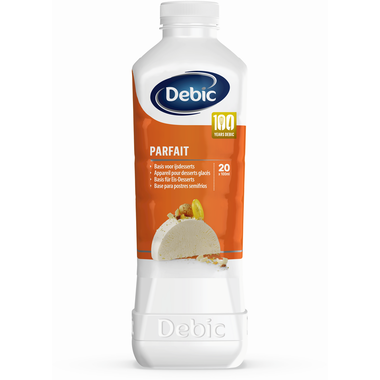 Debic Parfait 1L (6), foto 2 van 2