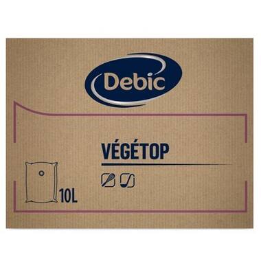 Debic Végétop (slagroom alternatief) UHT SG 10L SGS-RSPO/SC18-00125, foto 2 van 2