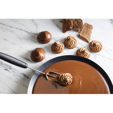 Callebaut Gianduja Melkchocolade 5 kg, foto 3 van 3
