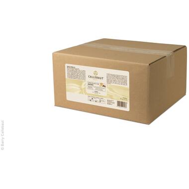 Callebaut Chunks Wit 10 kg, foto 2 van 4
