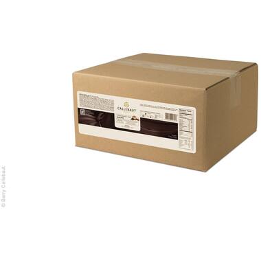 Callebaut Chunks Donker 10 kg, foto 2 van 5