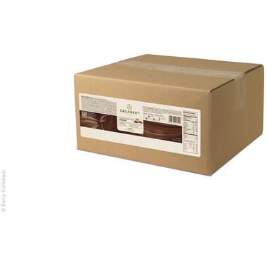 Callebaut Chunks Melk 10 kg (1), foto 2 van 2