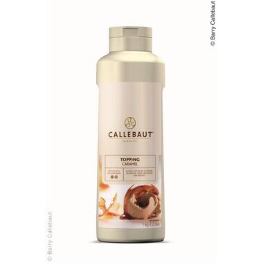 Callebaut Caramel Topping (6), foto 2 van 2