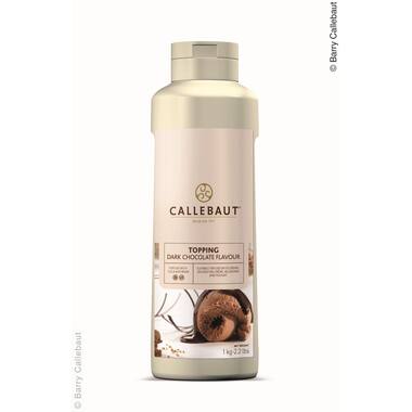 Callebaut Chocolade Topping (6), foto 2 van 2