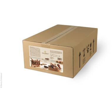 Callebaut Selection Schaafsel Melk 2.5 kg, foto 2 van 6