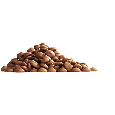 Callebaut Callets 823 Glaceer Melk 2.5 kg, foto 4 van 5