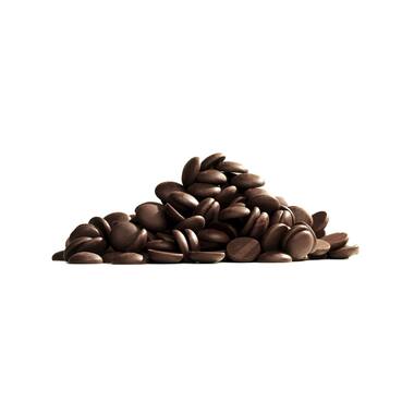 Callebaut C811 Callets 2.5 kg, foto 4 van 4