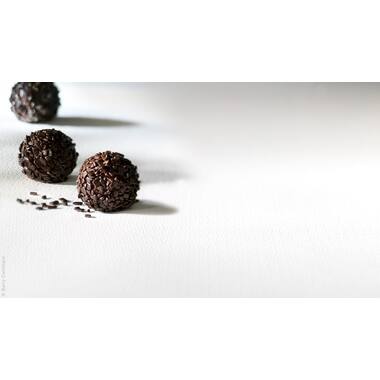 Callebaut Selection Chocolate Splitters/Flakes Puur 5 Kg, foto 2 van 6