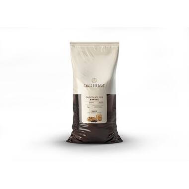 Callebaut VH 9401 Druppels L Bakvast 2,5 kg, foto 3 van 3
