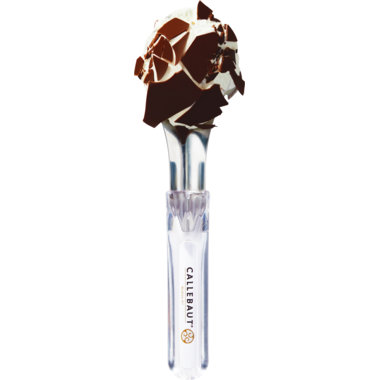 Callebaut Ice-45 Callets Chocolate Puur 2,5kg, foto 2 van 2