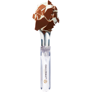 CB Callebaut Ice-45 Callets Chocolate Melk 2,5kg, foto 2 van 2