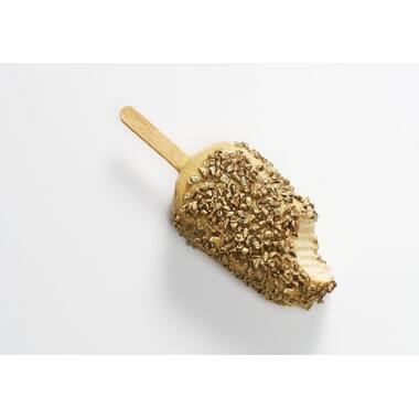 Callebaut Ice-42-GOLD Callets Chocolate Gold 2,5kg, foto 2 van 2