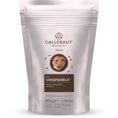 Callebaut Selection Crispearls Puur 800g (1), foto 3 van 6