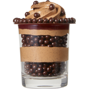 Callebaut Selection Crispearls Puur 800g (1), foto 4 van 6