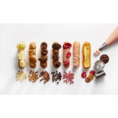 Callebaut Selection Crispearls Puur 800g (1), foto 6 van 6