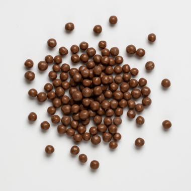 Callebaut Selection Crispearls Melk 800 gr (1), foto 5 van 6