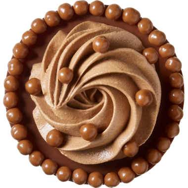 Callebaut Selection Crispearls Melk 800 gr (1), foto 6 van 6