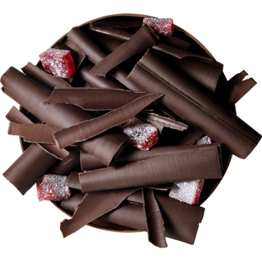 Mona Lisa Schaafsel Puur Curved 2,5 kg, foto 5 van 6