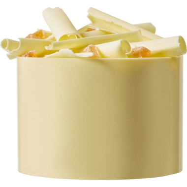 Callebaut Selection Schaafsel Wit 2,5 kg, foto 5 van 6