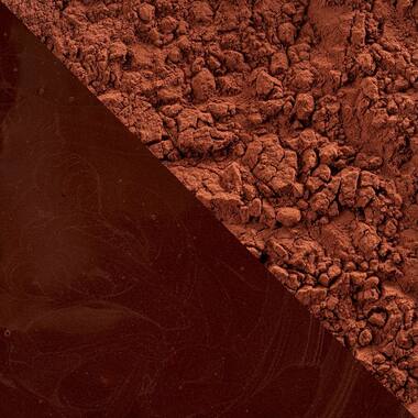 Callebaut Velvet Rouge Ultime Cacaopoeder 1kg, foto 2 van 4