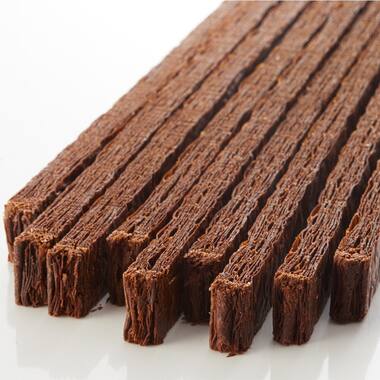 Callebaut Velvet Rouge Ultime Cacaopoeder 1kg, foto 4 van 4