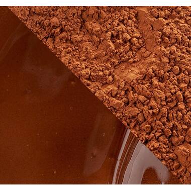 Callebaut Cacaopoeder Zestina Plein Arome 1 Kg, foto 3 van 6