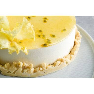 Puratos Miroir Neutre 5 kg, foto 5 van 6