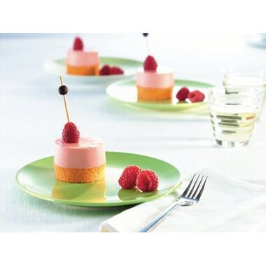 Puratos Bavarois Aardbei 5 kg, foto 2 van 3