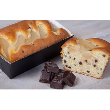 Puratos Tegral Boerencakemix 15 kg, foto 3 van 5
