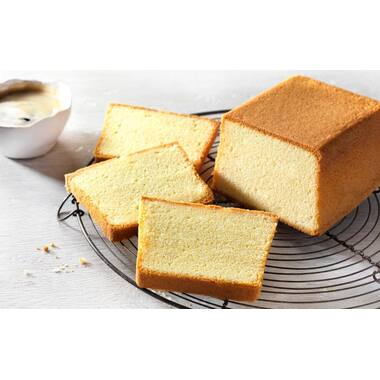 Puratos Tegral Boerencakemix 15 kg, foto 4 van 5