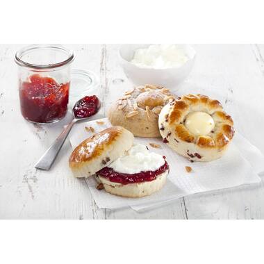 Puratos Tegral Scone 15 kg, foto 2 van 2