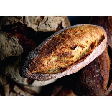 Puratos O-tentic Durum Desempoeder 1x10 kg zak, foto 2 van 6