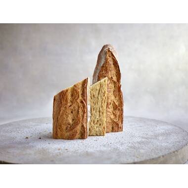 Puratos O-tentic Durum Desempoeder 1x10 kg zak, foto 3 van 6