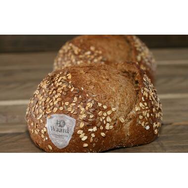 Puratos Easy Waard Wit 15 kg, foto 2 van 3