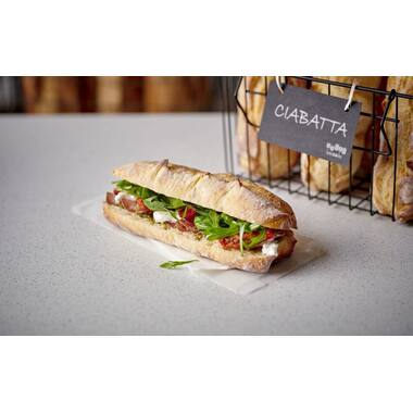 Puratos Easy Ciabatta 10 kg, foto 2 van 5