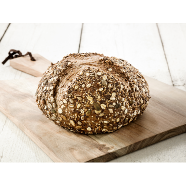Puratos Easy Korn 25 kg, foto 3 van 4