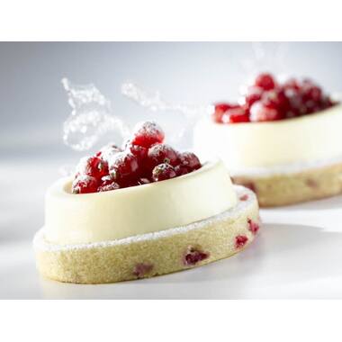 Puratos Bavarois Bulgaria (Yoghurt) 5 kg, foto 2 van 2