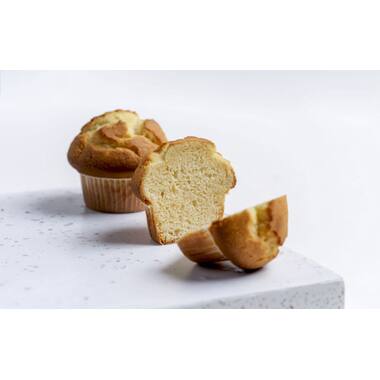 Puratos Tegral Satin Cream Cake 15 kg, foto 5 van 6