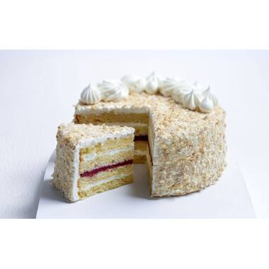 Puratos Tegral Satin Cream Cake 15 kg, foto 6 van 6