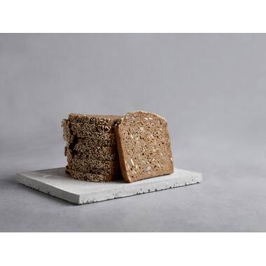 Puravita Kernebröd Rogge 15 kg, foto 2 van 3